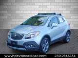 Used 2014 Buick Encore Leather image 1