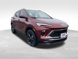 Used 2025 Buick Encore GX Sport Touring w/ Comfort Package image 4