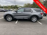 New 2025 Ford Explorer Active w/ Active Comfort Package image 6