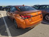 Used 2020 Nissan Versa SR w/ Convenience Package image 3