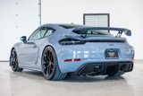Used 2023 Porsche 718 Cayman GT4 w/ Chrono Package image 6