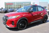 Certified 2024 Nissan Kicks SR image 2
