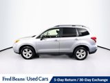 Used 2016 Subaru Forester 2.5i w/ Popular Package #1 image 4