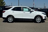 Used 2023 Chevrolet Equinox LT image 3