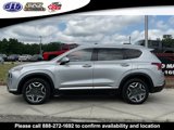 Used 2023 Hyundai Santa Fe Limited image 4