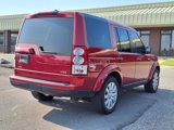 Used 2013 Land Rover LR4 HSE image 5
