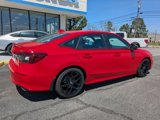 New 2025 Honda Civic Sport image 4