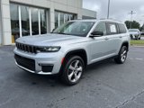 Used 2021 Jeep Grand Cherokee L Limited image 2