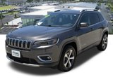 Certified 2019 Jeep Cherokee Limited image 2