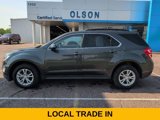 Used 2017 Chevrolet Equinox LT w/ Convenience Package image 3