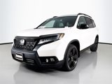 Used 2019 Honda Passport Elite image 3