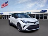 Used 2021 Toyota C-HR Limited image 3