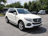 Used 2016 Mercedes-Benz GLE 350 4MATIC image 3