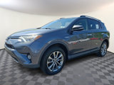 Used 2017 Toyota RAV4 Limited image 3