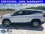 Used 2022 GMC Terrain SLE w/ Driver Convenience Package image 6