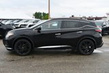 Used 2017 Nissan Murano Platinum w/ Platinum Technology Package image 4