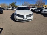 Used 2013 Lincoln MKS image 2