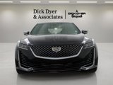 Used 2021 Cadillac CT5 Premium Luxury w/ Climate Package image 3
