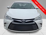 Used 2017 Toyota Camry LE image 2