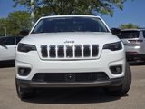 Used 2022 Jeep Cherokee Limited image 2
