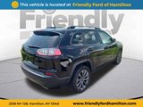 Used 2021 Jeep Cherokee Latitude Lux 80th Anniv w/ Quick Order Package 26U 80TH image 5
