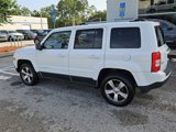 Used 2016 Jeep Patriot High Altitude image 4