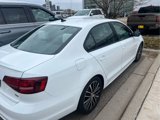 Used 2016 Volkswagen Jetta Sport image 5