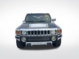 Used 2009 HUMMER H3 Luxury image 2