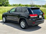 Used 2018 Jeep Grand Cherokee Laredo image 3