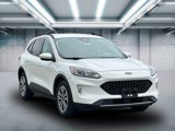 Used 2022 Ford Escape SEL image 2