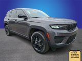 New 2025 Jeep Grand Cherokee Altitude image 2