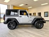 Used 2018 Jeep Wrangler Sport image 5