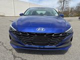 Certified 2023 Hyundai Elantra Limited image 2