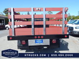 Used 2017 Chevrolet Silverado 3500 W/T image 5