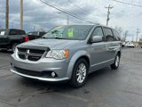 Used 2020 Dodge Grand Caravan SXT image 3