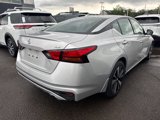 Certified 2020 Nissan Altima 2.5 SV image 4