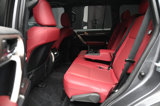 Used 2021 Lexus GX 460 Premium w/ Premium Plus Package image 6