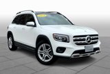 Certified 2021 Mercedes-Benz GLB 250 4MATIC image 2