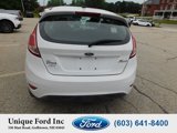 Used 2016 Ford Fiesta SE image 6