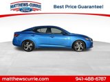 Used 2023 Nissan Sentra SV image 3