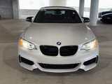 Used 2016 BMW M235i Coupe image 3