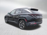 Used 2022 Hyundai Tucson SEL w/ Convenience + Premium Package image 5