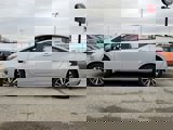 New 2025 Nissan Versa SV w/ Trunk Package image 3