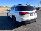 Used 2018 GMC Acadia SLT w/ LPO, Protection Package image 5