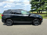 Used 2024 Chevrolet Equinox RS w/ LPO, Floor Liner Package image 6
