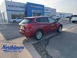 Used 2019 Buick Envision Essence image 5
