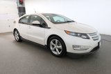 Used 2014 Chevrolet Volt Premium image 4