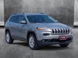Used 2016 Jeep Cherokee Latitude w/ Safety/Convenience Group image 3