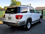 Used 2003 Toyota Sequoia SR5 image 3