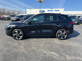 Used 2023 Ford Escape ST-Line Elite image 5